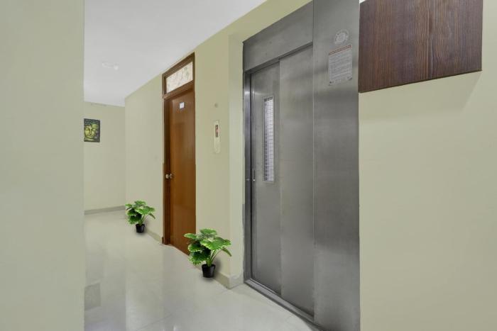 hotel o ruby grand inn nallagandla