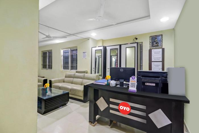 hotel o ruby grand inn nallagandla