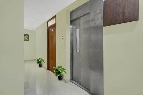 hotel o ruby grand inn nallagandla