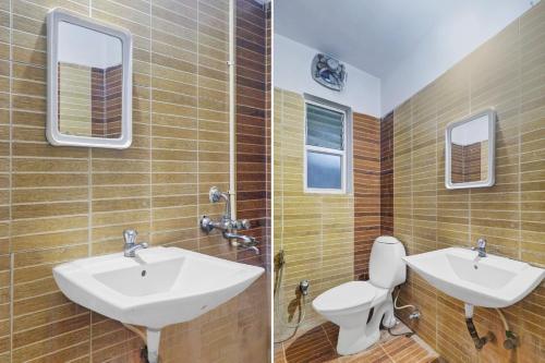 hotel o ruby grand inn nallagandla