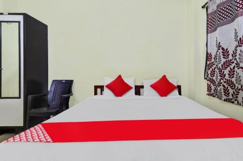 Hotel O Ruby Grand Inn Nallagandla,India>>Hyderabad,3 star