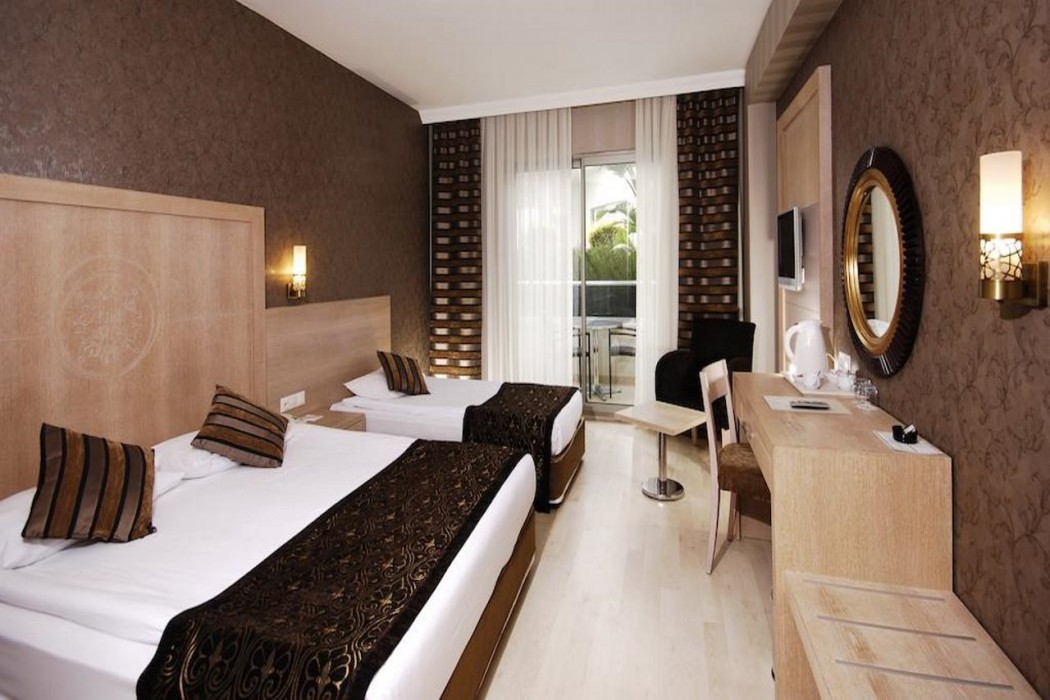 sultan of side all inclusive