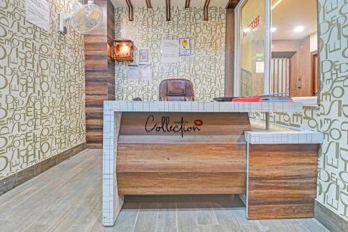 collection o 805283 hotel mohan paradise