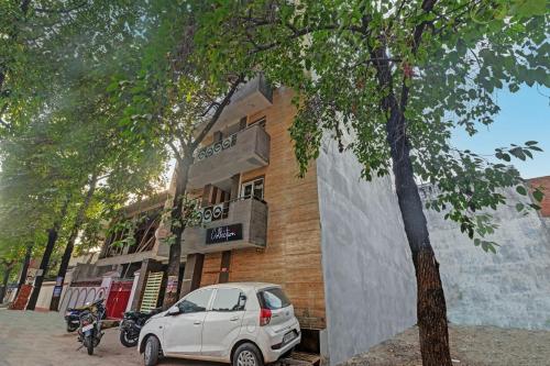 collection o 805283 hotel mohan paradise