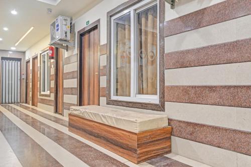 collection o 805283 hotel mohan paradise