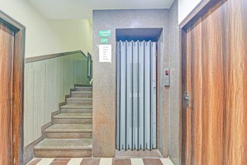 collection o 805283 hotel mohan paradise