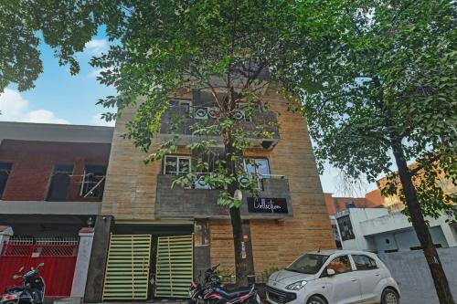 collection o 805283 hotel mohan paradise