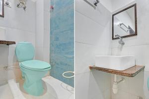 collection o 805283 hotel mohan paradise