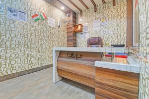 collection o 805283 hotel mohan paradise