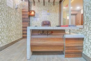 collection o 805283 hotel mohan paradise