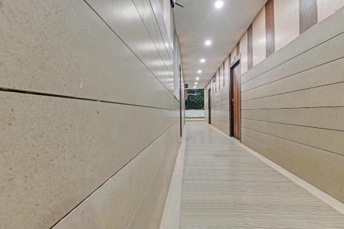 collection o 805283 hotel mohan paradise