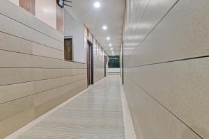 collection o 805283 hotel mohan paradise