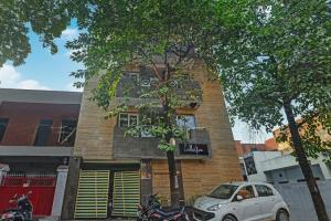 collection o 805283 hotel mohan paradise