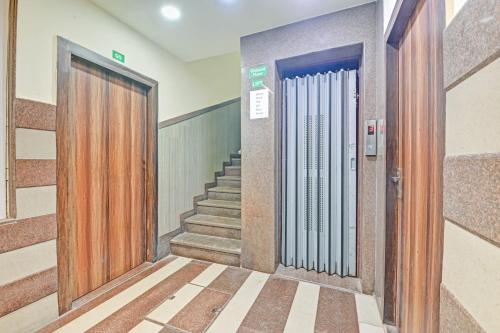 collection o 805283 hotel mohan paradise