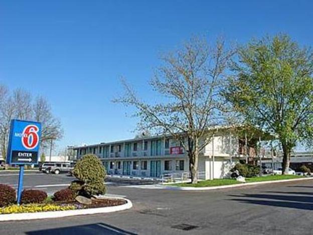 motel 6 tacoma wa fife
