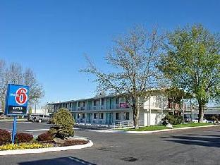 motel 6 tacoma wa fife