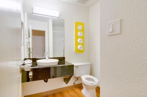 motel 6 tacoma wa fife