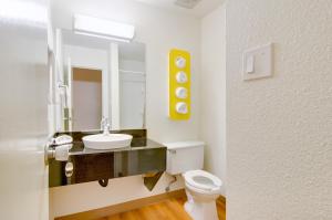 motel 6 tacoma wa fife