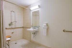 motel 6 tacoma wa fife