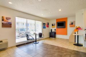 motel 6 tacoma wa fife