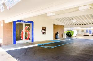 motel 6 tacoma wa fife
