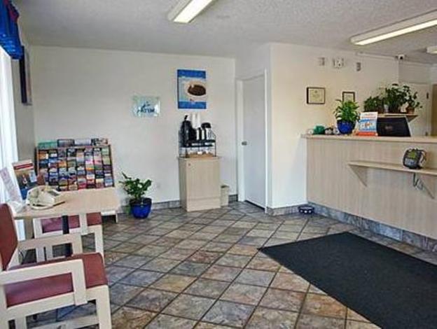 motel 6 tacoma wa fife