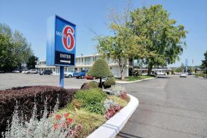 motel 6 tacoma wa fife