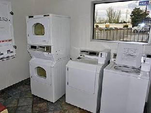 motel 6 tacoma wa fife