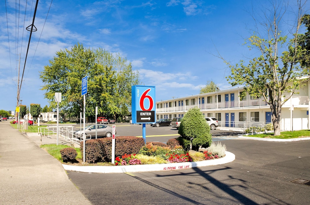 motel 6 tacoma wa fife