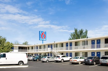 motel 6 tacoma wa fife