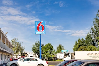 motel 6 tacoma wa fife