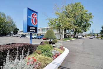motel 6 tacoma wa fife