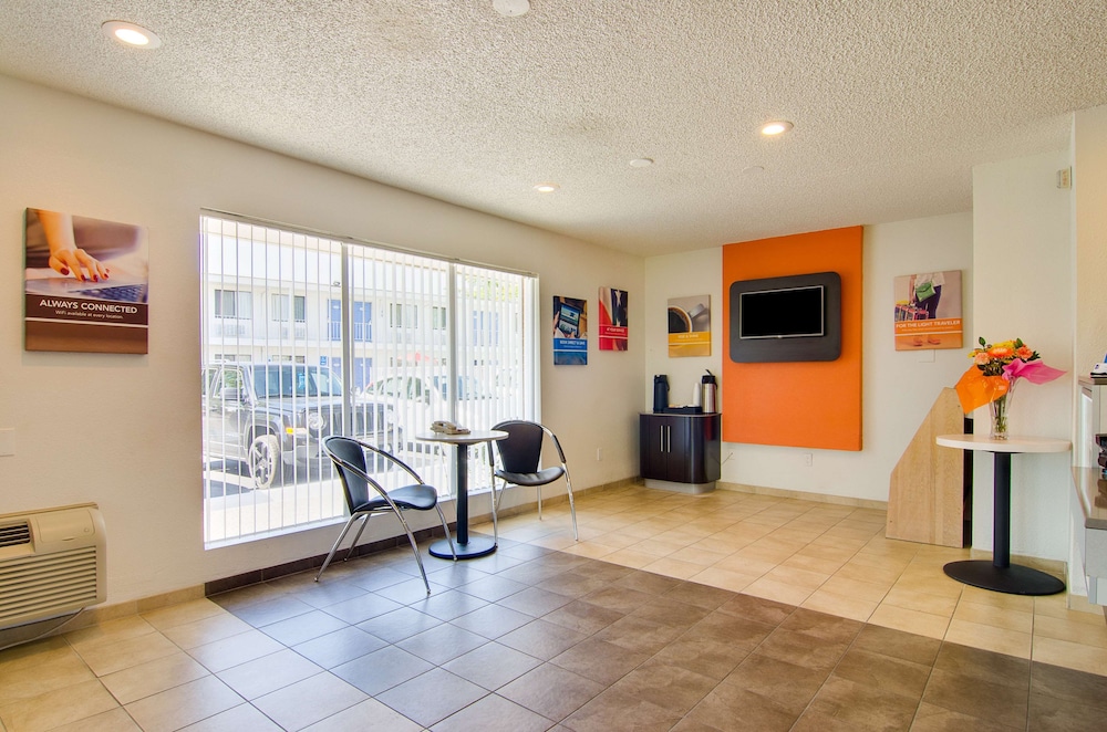 motel 6 tacoma wa fife