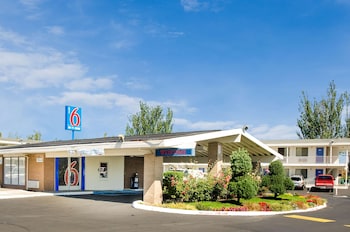 Motel 6 Tacoma, Wa - Fife,Olympia>>Fife,2 star