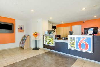 Motel 6 Tacoma, Wa - Fife,Olympia>>Fife,2 star