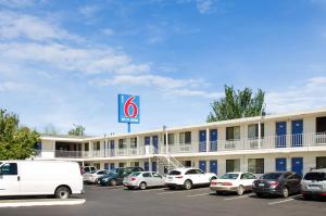 motel 6 tacoma wa fife