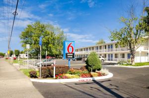 motel 6 tacoma wa fife