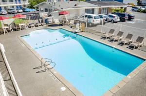 motel 6 tacoma wa fife