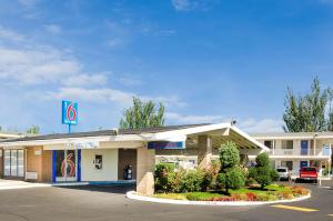 motel 6 tacoma wa fife