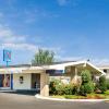 motel 6 tacoma wa fife