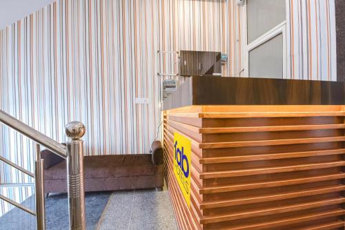 collection o hotel aloft