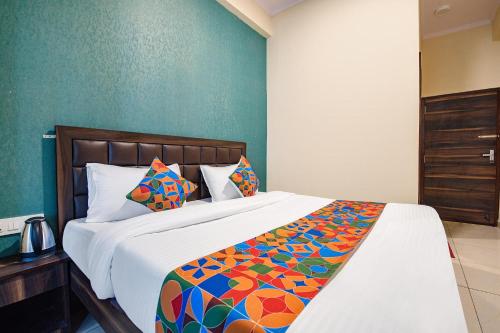 collection o hotel aloft