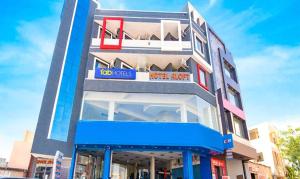 Collection O Hotel Aloft,India>>Jaipur,3 star