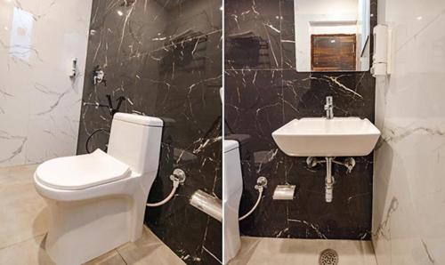 collection o hotel aloft