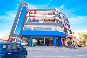 collection o hotel aloft