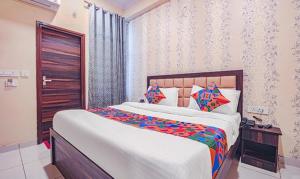 collection o hotel aloft