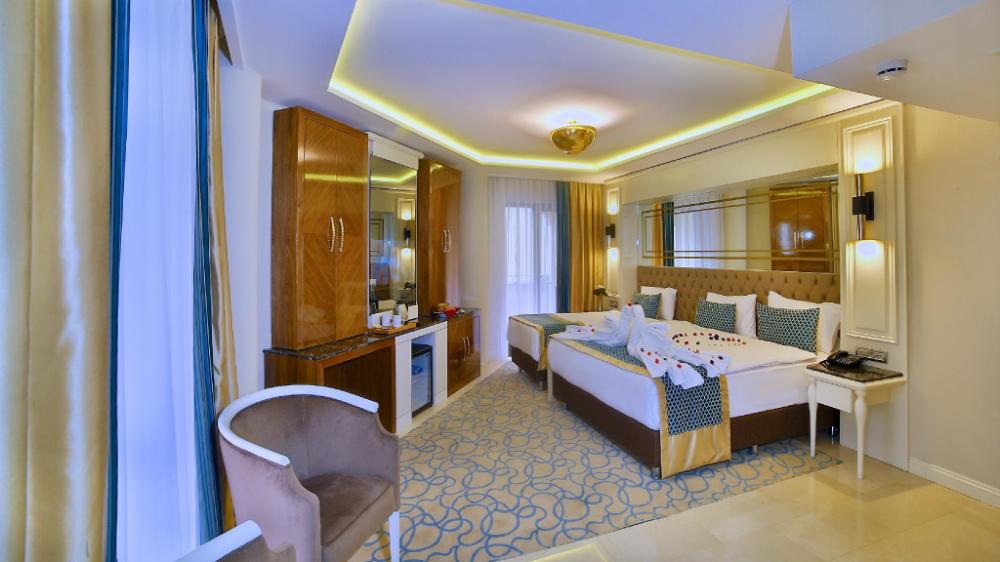 beethoven premium hotel