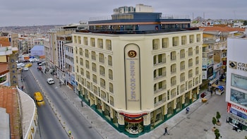 beethoven premium hotel