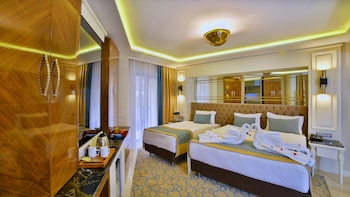 beethoven premium hotel