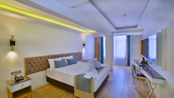 beethoven premium hotel